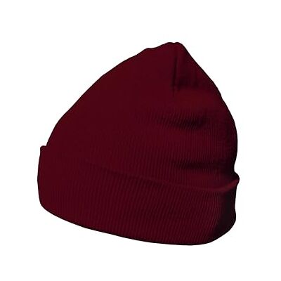 DonDon Mütze Herren Mütze Damen Wintermütze Beanie klassisches Design DonDon Mütze Herren Mütze Damen Wintermütze Beanie klassisches Design