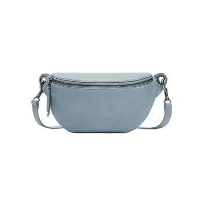 LIEBESKIND Berlin Damen-Gürteltasche „Tavia S“ – Belt-Bag aus Leder mit verstellbarem Riemen – Damen Gürteltasche – geräumiges Hauptfach mit Reißverschluss und EIN Innenfach LIEBESKIND Berlin Damen-Gürteltasche „Tavia S“ – Belt-Bag aus Leder mit verstellbarem Riemen – Damen Gürteltasche – geräumiges Hauptfach mit Reißverschluss und EIN Innenfach