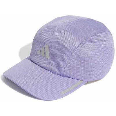 Adidas Unisex Running MESH 4 Panel Kappe Climacool Adidas Unisex Running MESH 4 Panel Kappe Climacool