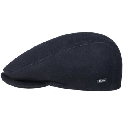 Lipodo Sportflatcap Schirmmütze Uni einfarbig Made in Italy Damen und Herren Sommer Winter Lipodo Sportflatcap Schirmmütze Uni einfarbig Made in Italy Damen und Herren Sommer Winter