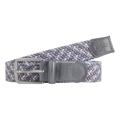 EUREX by Brax Herren Gürtel 065 Flecht Gürtel EUREX by Brax Herren Gürtel 065 Flecht Gürtel