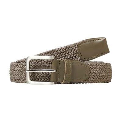 JACK & JONES male Gürtel Gürtel JACK & JONES male Gürtel Gürtel