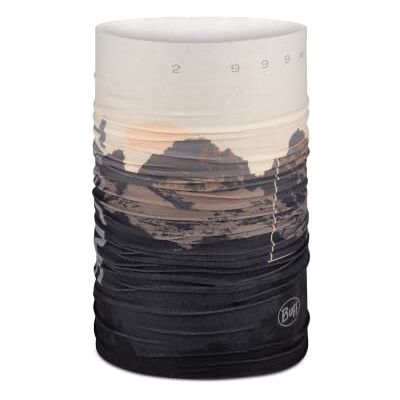 Buff - Schlauchschal Original EcoStretch Schal, Schlauchförmig, Multifunktional, Hals und Kopf, Laufen, Gehen, Wandern, Nachhaltig, Leicht Männlich Weiblich Einheitsgröße Dark Brown Buff - Schlauchschal Original EcoStretch Schal, Schlauchförmig, Multifunktional, Hals und Kopf, Laufen, Gehen, Wandern, Nachhaltig, Leicht Männlich Weiblich Einheitsgröße Dark Brown