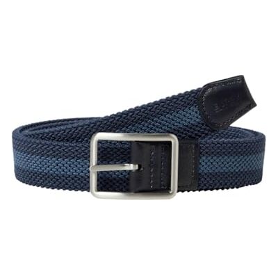 EUREX by Brax Herren Flechtgürtel 510050 Gürtel EUREX by Brax Herren Flechtgürtel 510050 Gürtel