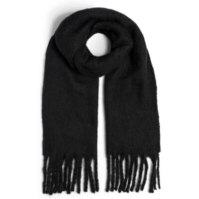 PIECES Pcnikita Long Scarf Noos Bc PIECES Pcnikita Long Scarf Noos Bc