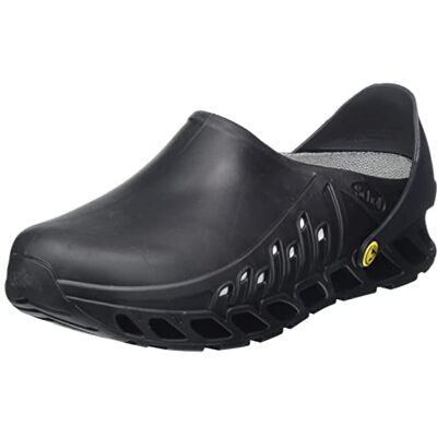 Scholl Evoflex Schwarz - Schuhe Scholl Evoflex Schwarz - Schuhe