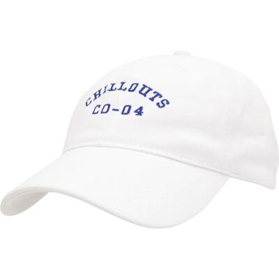 CHILLOUTS Unisex Woodland Hat Baseballkappe CHILLOUTS Unisex Woodland Hat Baseballkappe