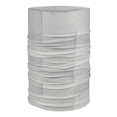 Buff ® Original EcoStretch Multifunktionstuch Ash Grey Unisex Erwachsene Buff ® Original EcoStretch Multifunktionstuch Ash Grey Unisex Erwachsene