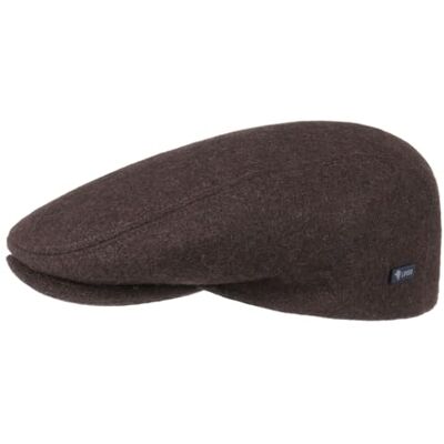 Lipodo Sportflatcap Schirmmütze Uni einfarbig Made in Italy Damen und Herren Sommer Winter Lipodo Sportflatcap Schirmmütze Uni einfarbig Made in Italy Damen und Herren Sommer Winter