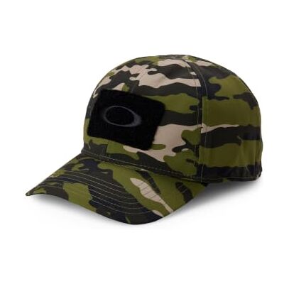 Oakley Herren SI Cap Oakley Herren SI Cap