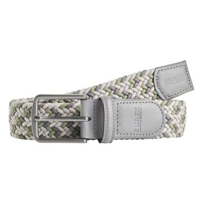 EUREX by Brax Herren Gürtel 065 Flecht Gürtel EUREX by Brax Herren Gürtel 065 Flecht Gürtel