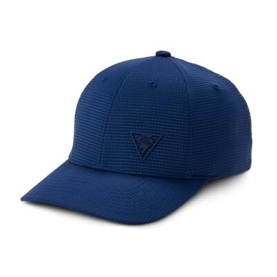 Oakley Unisex Standardausgabe Tech Cap Hut, Fathom, L-XL Oakley Unisex Standardausgabe Tech Cap Hut, Fathom, L-XL