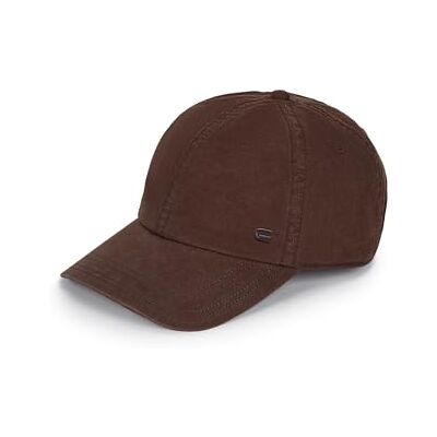 G-STAR Men's Avernus Burger Baseball Cap, Brown, Einheitsgröße G-STAR Men's Avernus Burger Baseball Cap, Brown, Einheitsgröße