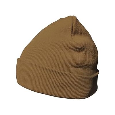 DonDon Mütze Herren Mütze Damen Wintermütze Beanie klassisches Design DonDon Mütze Herren Mütze Damen Wintermütze Beanie klassisches Design