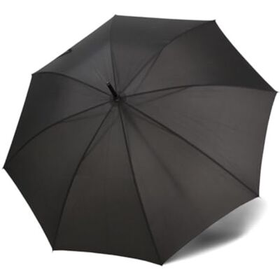 Doppler Stockholm AC Regenschirme schwarz 89 cm, Ø 103 cm Doppler Stockholm AC Regenschirme schwarz 89 cm, Ø 103 cm