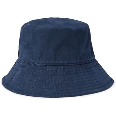 Amazon Damen Fischerhut, Marineblau, L-XL Amazon Damen Fischerhut, Marineblau, L-XL