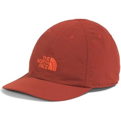 THE NORTH FACE Unisex Horizon Hut, Iron Clay, L/XL THE NORTH FACE Unisex Horizon Hut, Iron Clay, L/XL