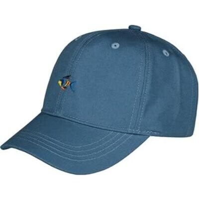Barts Palmy Cap, Denim, 53 Unisex Kinder, Denim Barts Palmy Cap, Denim, 53 Unisex Kinder, Denim