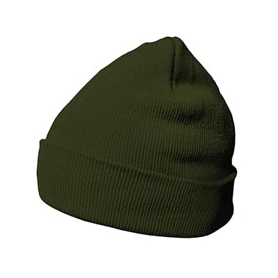 DonDon Mütze Herren Mütze Damen Wintermütze Beanie klassisches Design DonDon Mütze Herren Mütze Damen Wintermütze Beanie klassisches Design