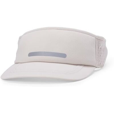 Amazon Damen Visier, Beige, Einheitsgröße Amazon Damen Visier, Beige, Einheitsgröße