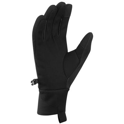 Mammut Astro Light SO Glove Mammut Astro Light SO Glove