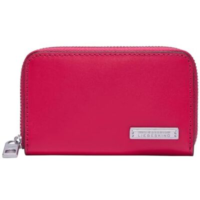 LIEBESKIND Berlin Women's Francis Calf Jo Lemonade pink Purse LIEBESKIND Berlin Women's Francis Calf Jo Lemonade pink Purse