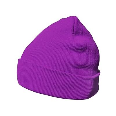 DonDon Mütze Herren Mütze Damen Wintermütze Beanie klassisches Design DonDon Mütze Herren Mütze Damen Wintermütze Beanie klassisches Design