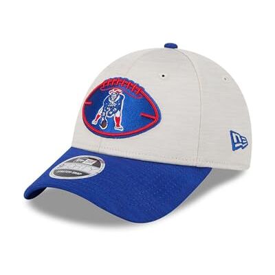 New Era Herren F1 Team Mc Laren 9fifty Mütze, Orange, M-L EU New Era Herren F1 Team Mc Laren 9fifty Mütze, Orange, M-L EU