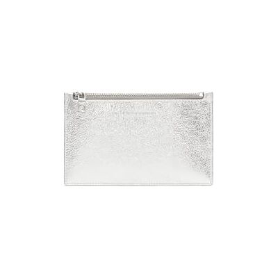 LIEBESKIND Berlin Pouch S Kiwi aus Ziegenleder LIEBESKIND Berlin Pouch S Kiwi aus Ziegenleder