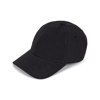 G-STAR Men's Avernus Burger Baseball Cap, Black, One Size G-STAR Men's Avernus Burger Baseball Cap, Black, One Size