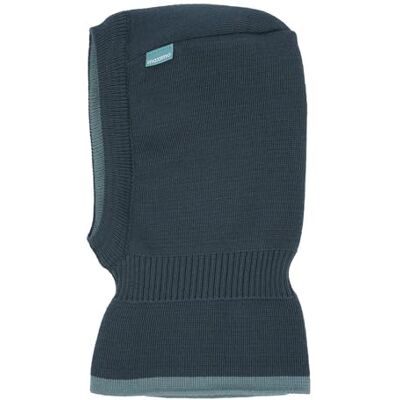 maximo MINI-Schlupfmütze 2-farbig, Reversible, Saisonfarben maximo MINI-Schlupfmütze 2-farbig, Reversible, Saisonfarben