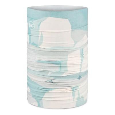 Buff - Schlauchschal Original EcoStretch Schal, Schlauchförmig, Multifunktional, Hals und Kopf, Laufen, Gehen, Wandern, Nachhaltig, Leicht Männlich Weiblich Einheitsgröße Aqua Haze Buff - Schlauchschal Original EcoStretch Schal, Schlauchförmig, Multifunktional, Hals und Kopf, Laufen, Gehen, Wandern, Nachhaltig, Leicht Männlich Weiblich Einheitsgröße Aqua Haze