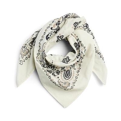 PIECES Pcjolanda Square Scarf Bc PIECES Pcjolanda Square Scarf Bc