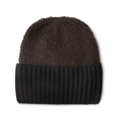 Street One Damen Bouclé-Mix Beanie 5706873 Street One Damen Bouclé-Mix Beanie 5706873