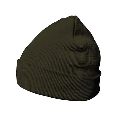 DonDon Mütze Herren Mütze Damen Wintermütze Beanie klassisches Design DonDon Mütze Herren Mütze Damen Wintermütze Beanie klassisches Design