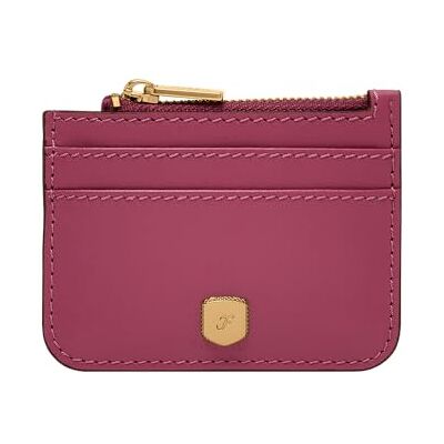 Fossil Lennox Damen Pink Leder Geldbörse, SL10078658 Fossil Lennox Damen Pink Leder Geldbörse, SL10078658