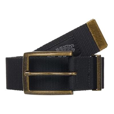 Billabong Herren Arch Webbing Belt Gürtel (1er Pack) Billabong Herren Arch Webbing Belt Gürtel (1er Pack)