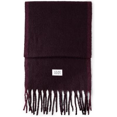 Street One Kuscheliger Schal noble red A Street One Kuscheliger Schal noble red A
