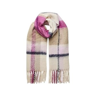 PIECES Pcbea Long Scarf Noos Bc PIECES Pcbea Long Scarf Noos Bc