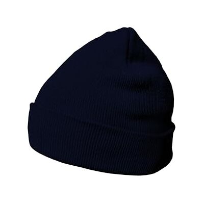 DonDon Mütze Herren Mütze Damen Wintermütze Beanie klassisches Design DonDon Mütze Herren Mütze Damen Wintermütze Beanie klassisches Design