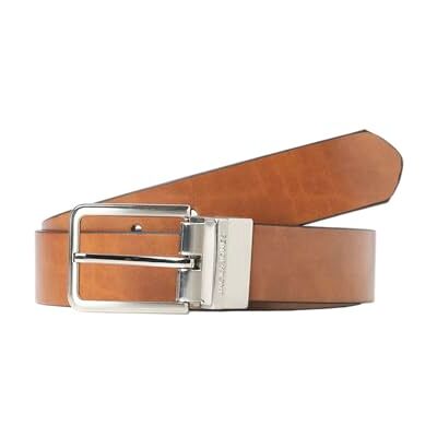 JACK & JONES Herren Jacgarda Reversible Belt Noos, Cognac, Numeric_85 JACK & JONES Herren Jacgarda Reversible Belt Noos, Cognac, Numeric_85