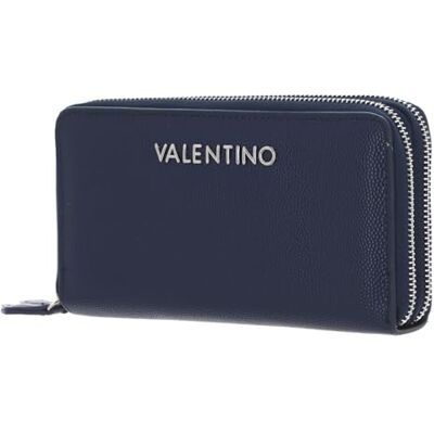 Valentino Portafogli 1R4-DIVINA BLU ONE Size Womens Valentino Portafogli 1R4-DIVINA BLU ONE Size Womens