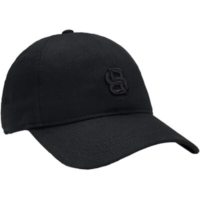 Boss Ari-B-ICON HAT Black1 Einheitsgröße Boss Ari-B-ICON HAT Black1 Einheitsgröße
