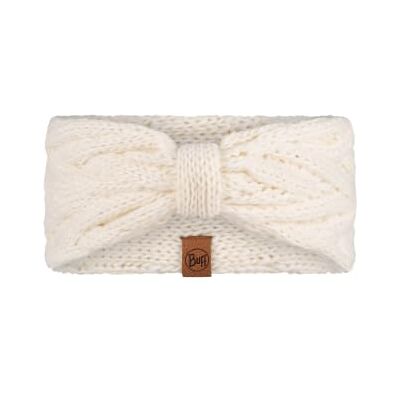 Buff - Stirnbänder Knitted Extreme Kälte, Praktisch, Vielseitig, Modisch, Wärmedämmung, Komfortabel Männlich Weiblich Einheitsgröße Weiß Buff - Stirnbänder Knitted Extreme Kälte, Praktisch, Vielseitig, Modisch, Wärmedämmung, Komfortabel Männlich Weiblich Einheitsgröße Weiß