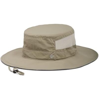 Columbia Bora Bora Booney, Safari Sonnenhut für Unisex Columbia Bora Bora Booney, Safari Sonnenhut für Unisex