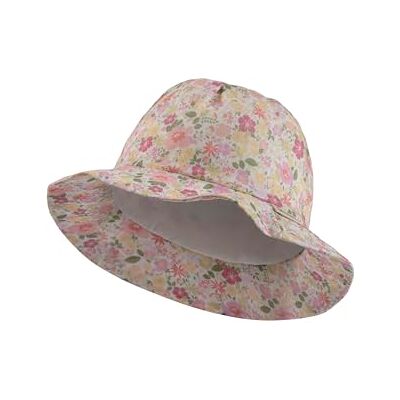 Sterntaler Hut floral Mädchen Sommer Hut mit Allover floralem Print Sonnenhut mit Futter aus Batist (Bio) Baby und Kinder Strand Hut mit breiter Krempe, Fischerhut, Ecru, Größe 53 Sterntaler Hut floral Mädchen Sommer Hut mit Allover floralem Print Sonnenhut mit Futter aus Batist (Bio) Baby und Kinder Strand Hut mit breiter Krempe, Fischerhut, Ecru, Größe 53