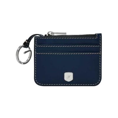 Fossil Lennox Damen Blau Leder Geldbörse, SL10078545 Fossil Lennox Damen Blau Leder Geldbörse, SL10078545