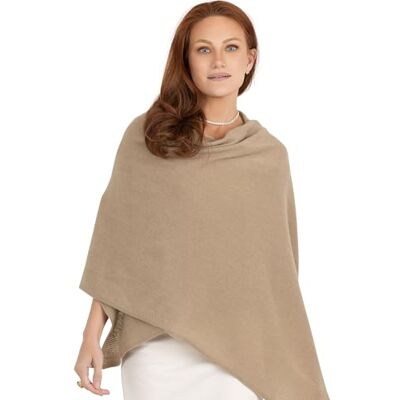 Velanio Cashmere Manio Cashmere 100% Cashmere Knitted Wrap Pashmina Shawl Extra Large Scarf Stole for Women Travel Velanio Cashmere Manio Cashmere 100% Cashmere Knitted Wrap Pashmina Shawl Extra Large Scarf Stole for Women Travel