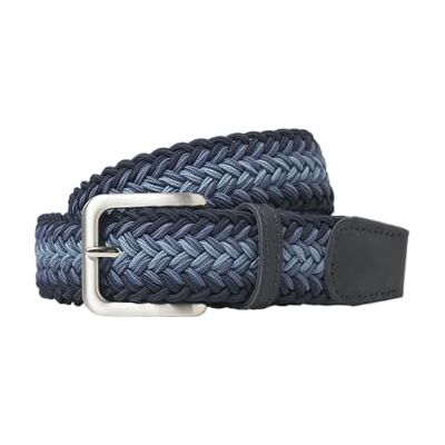 JACK & JONES Jacspring Woven Belt Noos JACK & JONES Jacspring Woven Belt Noos
