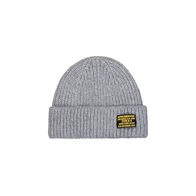 Alpha Unisex A-4 Watch Vintage Beanie, Silver, One Size Alpha Unisex A-4 Watch Vintage Beanie, Silver, One Size